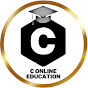 C ONLINE EDUCATION