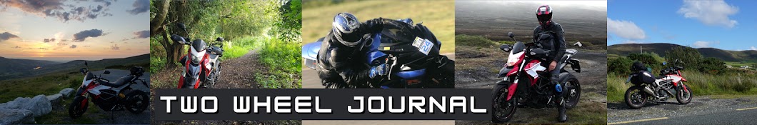 Two Wheel Journal