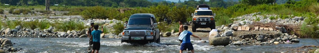 Mototesto Overland Equipment Philippines