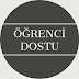 ÖĞRENCİ DOSTU