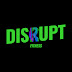 logo Disrupt Fitness