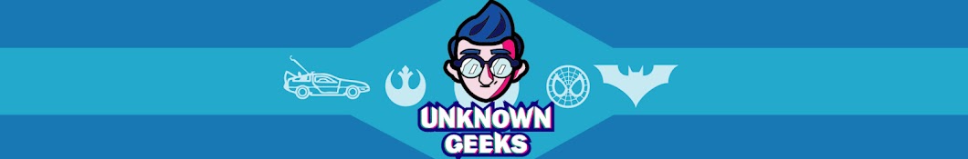 Unknown Geeks