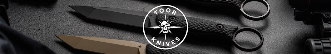 Toor Knives