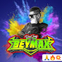 DJ BEYMAX *El Dj de Moda*