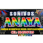 SONIDO LUCES ANAYA LUTHER