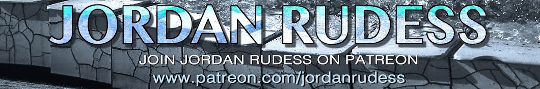 Jordan Rudess Banner