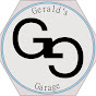 Gerald's Garage