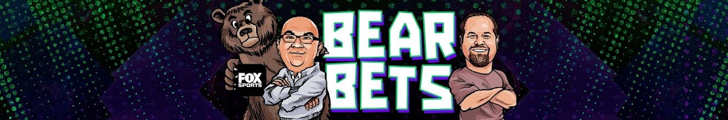 Bear Bets: A FOX Sports Gambling Show 