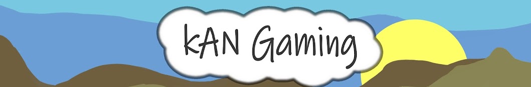 kAN Gaming Banner