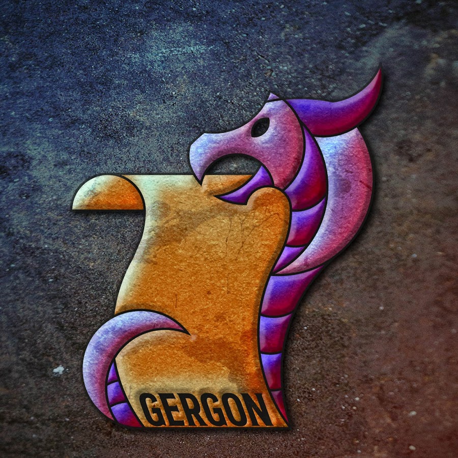 Gergon @GergonProdukce