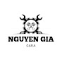 GARA ÔTÔ NGUYỄN GIA vlog