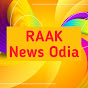 RAAK News Odia