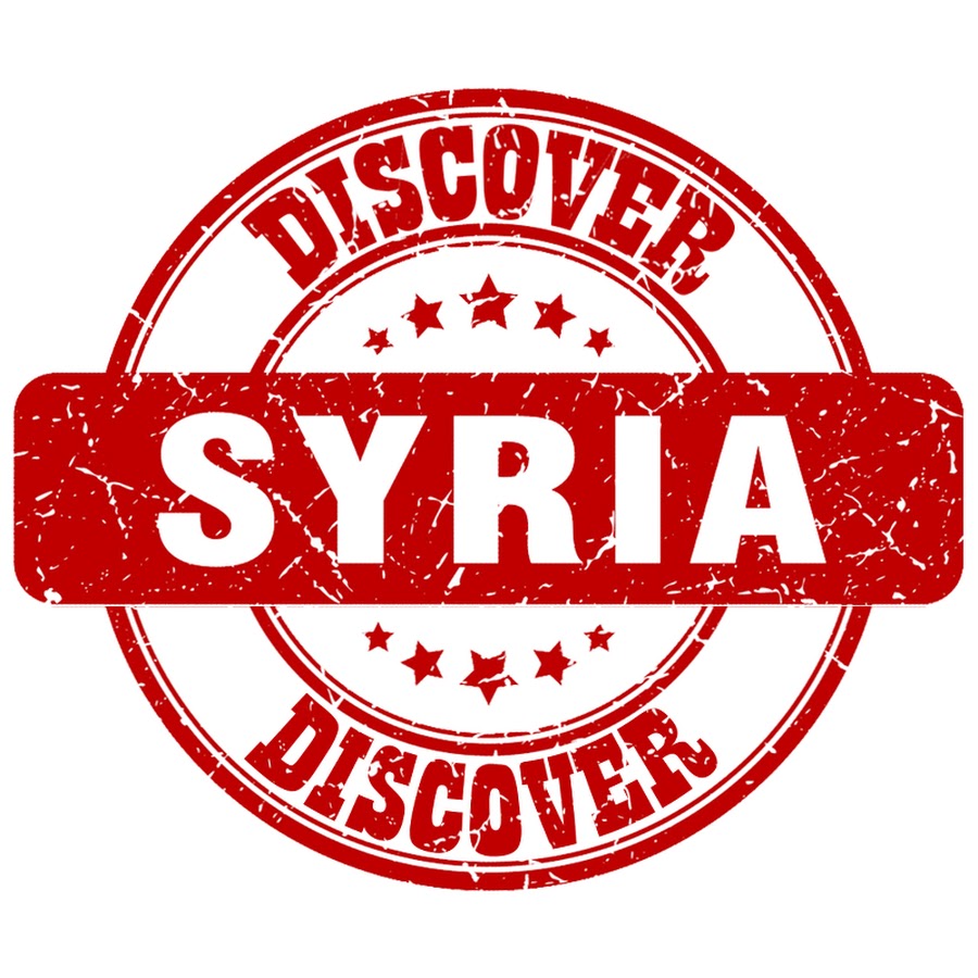 Discover Syria