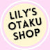 Lily's Otaku Shop