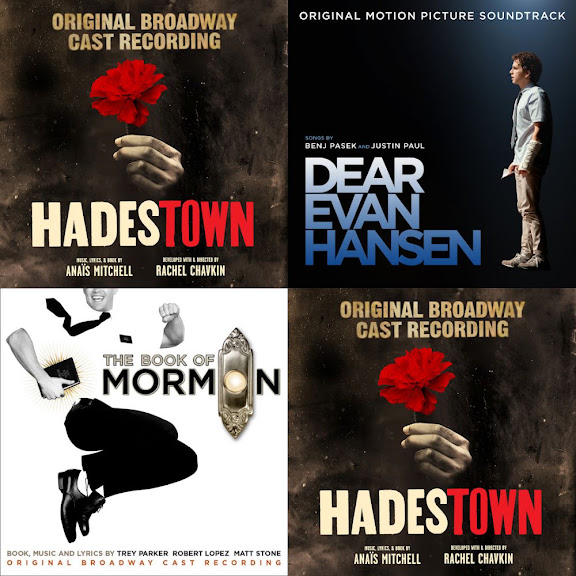 musicals