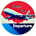 logo Clear for Departure