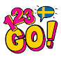 123 GO! Swedish