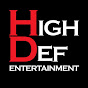 High-Def Entertainment