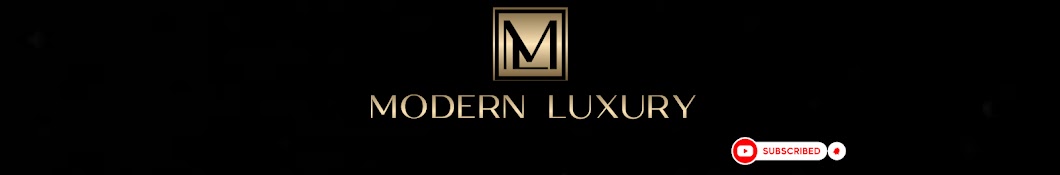 Modern Luxury