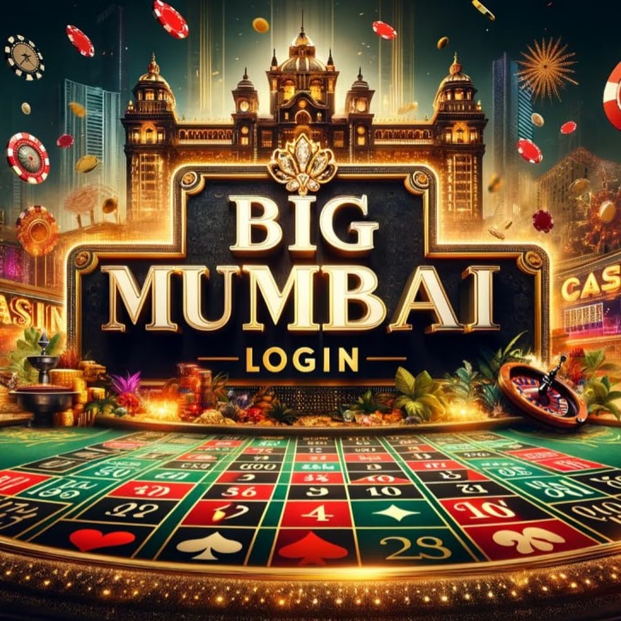 Big Mumbai - YouTube