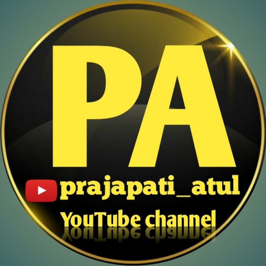 Prajapati_atul - YouTube