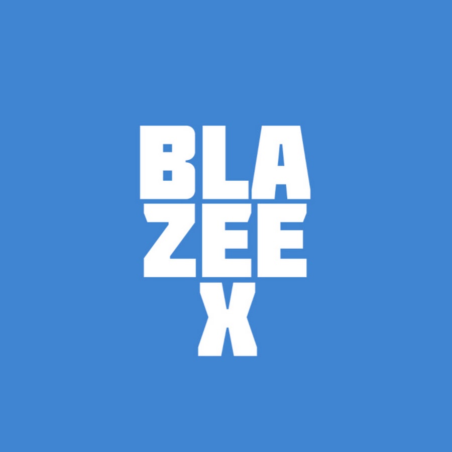 Blazeex Inc.
