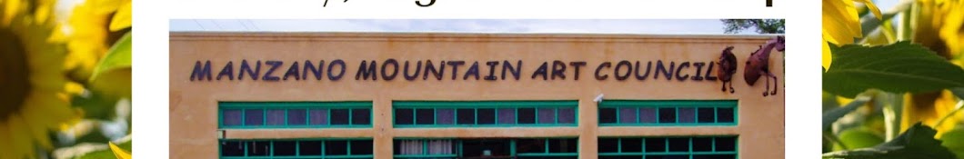 Gift Shop - Manzano Mountain Art Council