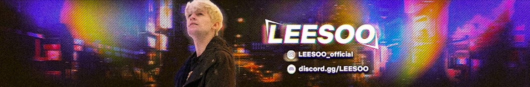 LEESOO Banner