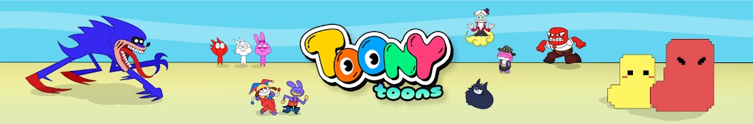 Toony Toons