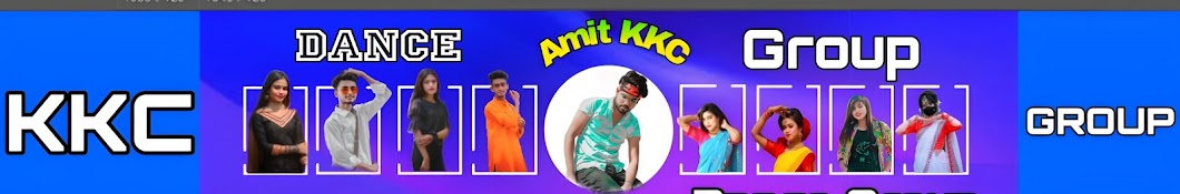 Amit KKC