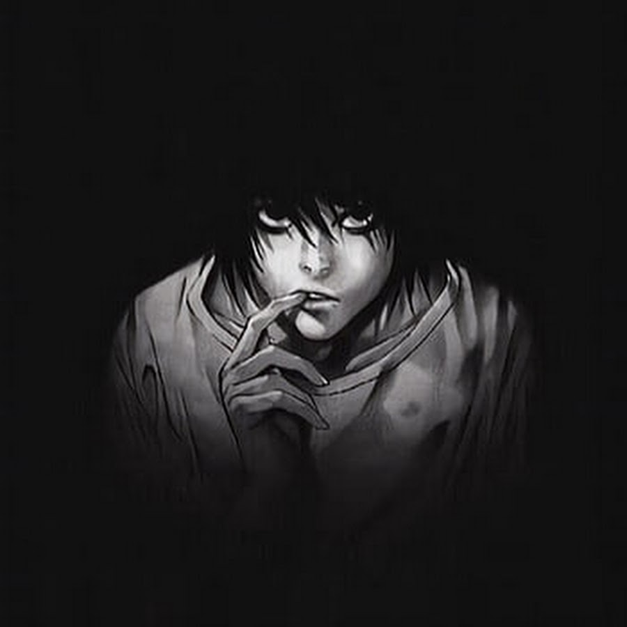 Death note steam profile фото 64