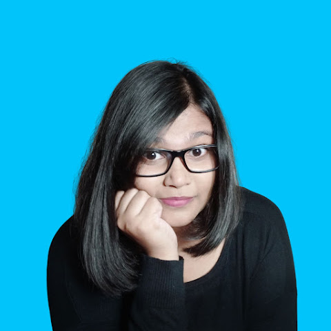 influencer profile picture
