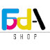 فوده شوب | Foda Shop