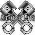 AMOR A LATA - ILTDA