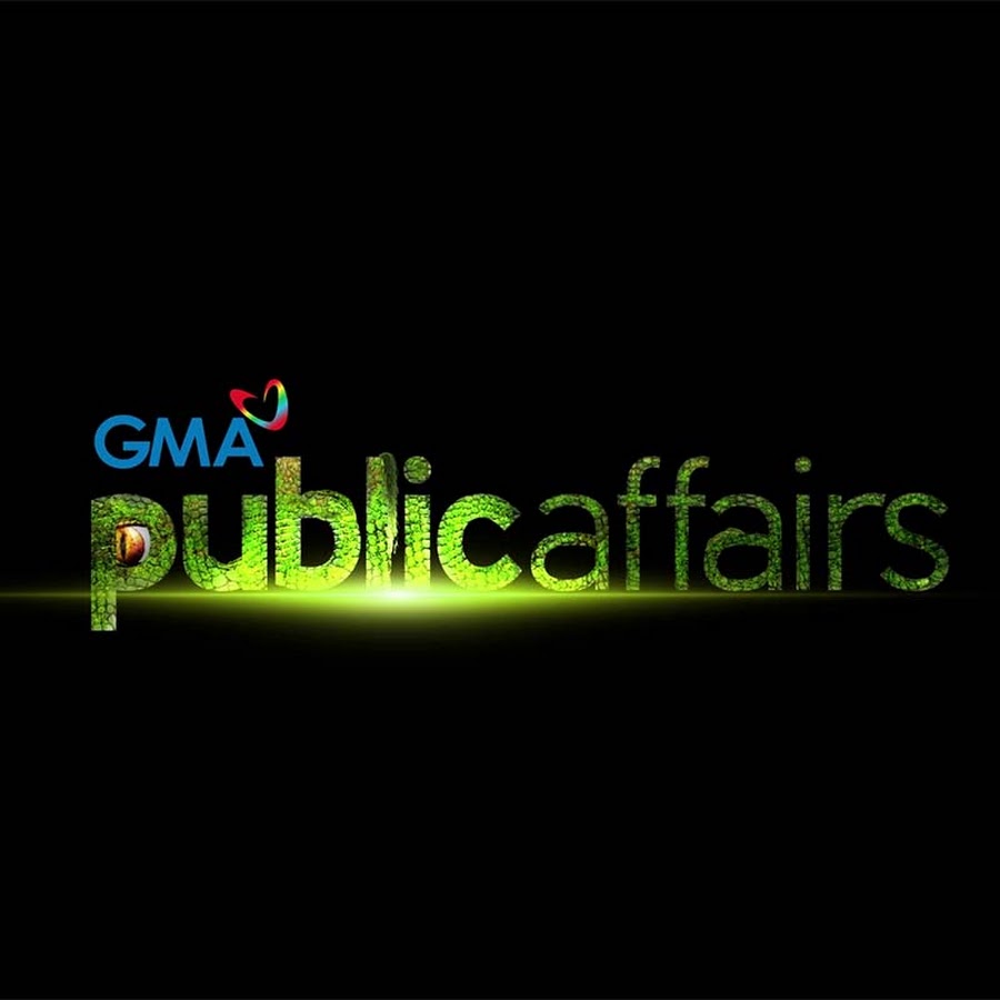 GMA Public  Affairs