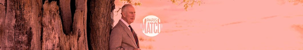 Paris Match Banner