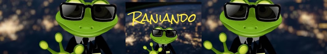 Raniando