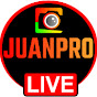 JUAN PRO HD 