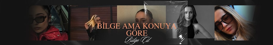 BİLGE AMA KONUYA GÖRE