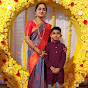 Mrunali patil and son