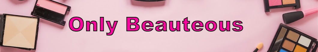 Only Beauteous Banner
