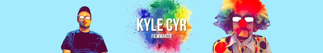 Kyle Cyr 