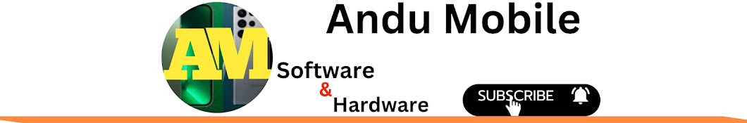 Andu mobile አንዱ ሞባይል