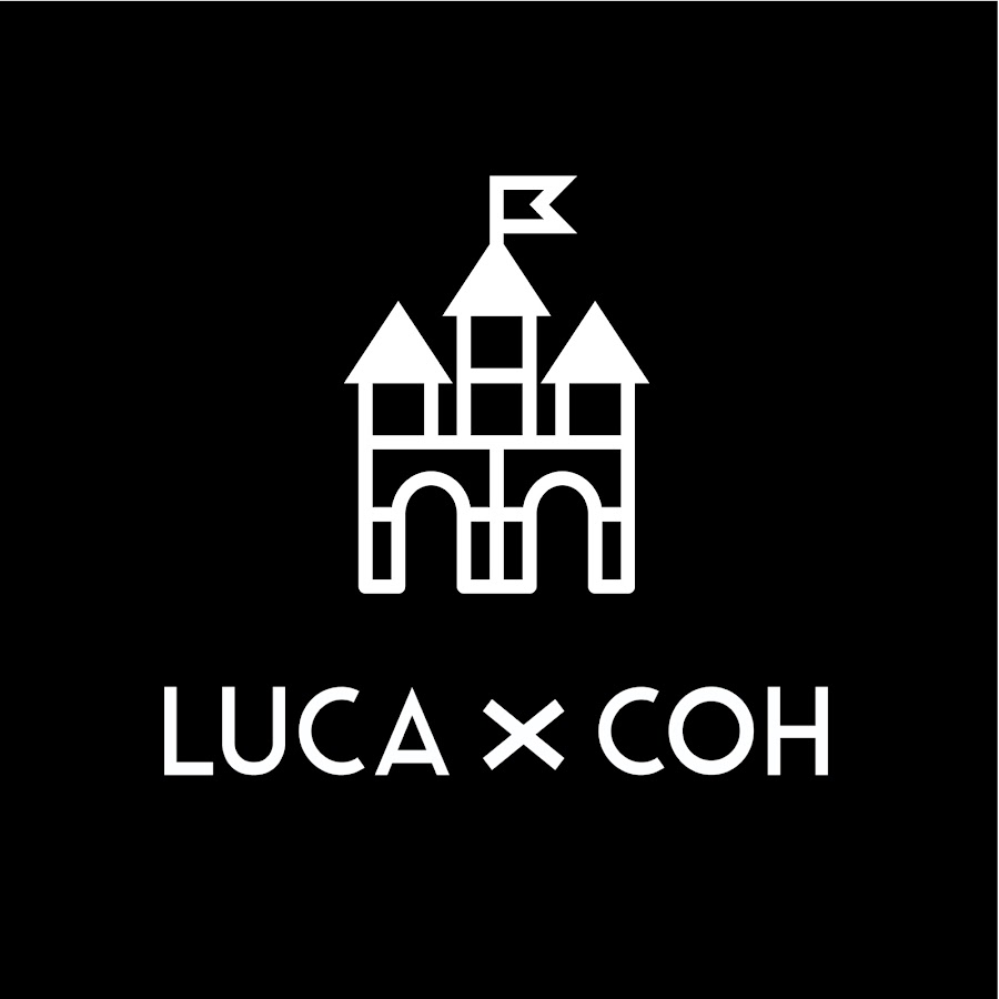 LUCA×COH - YouTube