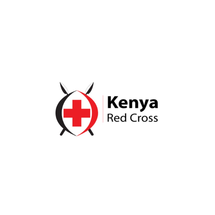Underskrift Talje mindre Kenya Red Cross Society - YouTube