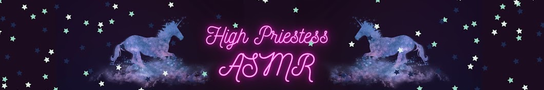 High Priestess ASMR