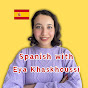 Learn Spanish With EyaKh