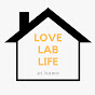 Love Lab Life* at home