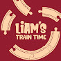 Liam's Train Time