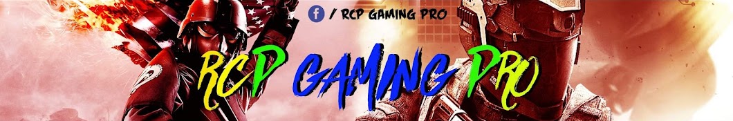 RCP Gaming Pro